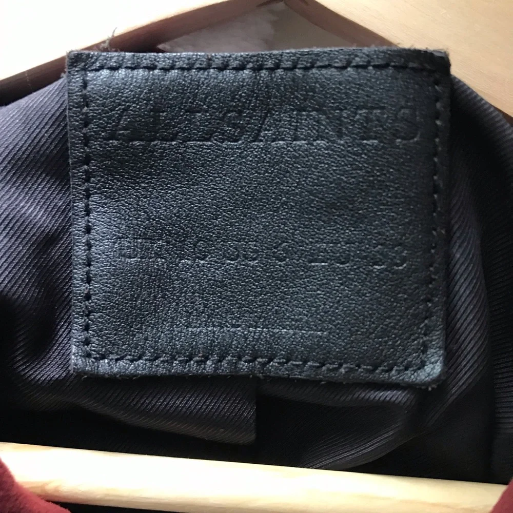 AllSaints - Picture 8 of 8